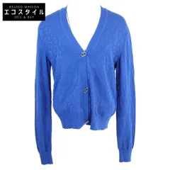 2025年最新】エルメス カーディガン シェーヌダンクルの人気アイテム