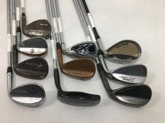 返品OK お買い得品！【中古ゴルフクラブ】(6本セット)ブリヂストン