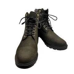 ティンバーランド Timberland 6 IN BASIC BOOT ベーシック 6インチ ブーツ  メンズ JPN：26 