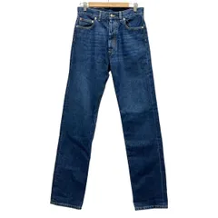 メゾン・マルジェラ デニム 36 新品未使用タグ付き Maison Margiela(メゾンマルジェラ) / タグ付き/ペイント加工/Gジャン