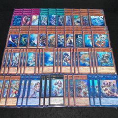 遊戯王 KY305 スターダスト ジャンド デッキパーツ 光物セット