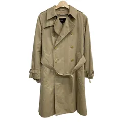 2025年最新】green レディース トレンチコート・スプリングコートの