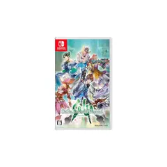 サガ エメラルド ビヨンド -Switch 0