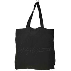 ヨウジヤマモト　ノベルティ 新品未使用】Yohji Yamamoto ヨウジヤマモト ノベルティ ポーチ - メルカリ