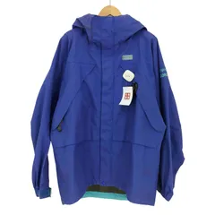 カリマー Karrimor GORE-TEX SUMMIT JKT ゴアテックス サミット ジャケット メンズ import：M 