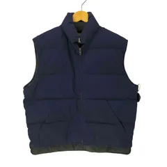 エディーバウアー Eddie Bauer ダウンベスト メンズ import：L のサムネイル