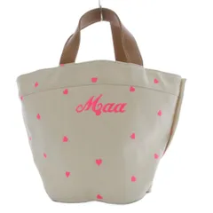 新品未使用　ラドロー LUDLOW キャンバストート ピンク　ハート　完売品 2025年最新】ludlow ハート バッグの人気アイテム - メルカリ