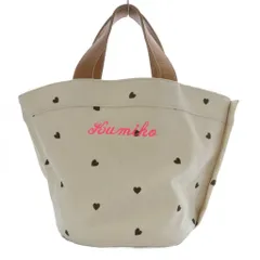 LUDLOW ハートポーチショッピングバッグ 楽天市場】【美品】 LUDLOW / ラドロー | ハート型ポーチ