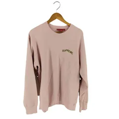 2026年最新】SUPREME Step Arc Crewneckの人気アイテム - メルカリ