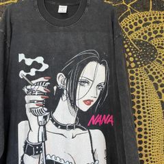 ロックリー 覚醒 メンズ Tシャツ 半袖 夏 ケミカルウォッシュ L XL