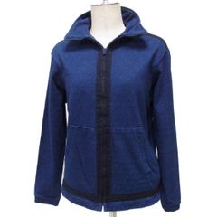 レア✨BLUE BLUE デニムジャケット S ハリウッドランチマーケット 春用 