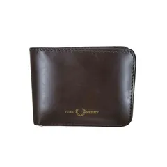 フレッドペリー FRED PERRY 二つ折り財布 メンズ 表記無 のサムネイル