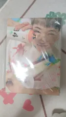 SEVENTEEN ホシ Face the Sun CARAT盤