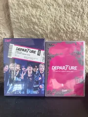 2025年最新】imp. departure 初回の人気アイテム - メルカリ