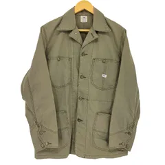 2025年最新】Lee メンズ カバーオールの人気アイテム - メルカリ