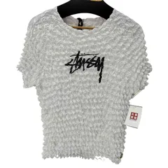 ステューシー Stussy POPCORN TEE レディース FREE のサムネイル