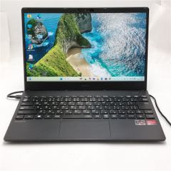 高スペック Wi-Fi有 NEC ノートパソコン VK540/C-B 中古良品 AMD