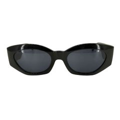 ジャンニヴェルサーチ GIANNI VERSACE MADE IN ITALY サングラス