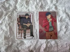 名探偵コナン 赤井秀一（이상윤）