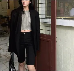 コートジャケット