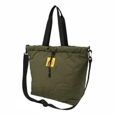 ☆ 906.カーキ ☆ KiU キウ パデッドドロストトートバッグ KiU トートバッグ キウ k475 トートバック 斜めがけバッグ マザーズバッグ ショルダーバッグ レディース メンズ 大きめ A4 B4 大容量 撥水 軽量 軽い 肩掛け 通勤 通学 旅行