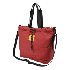 ☆ 986._x001F_テラコッタ ☆ KiU キウ パデッドドロストトートバッグ KiU トートバッグ キウ k475 トートバック 斜めがけバッグ マザーズバッグ ショルダーバッグ レディース メンズ 大きめ A4 B4 大容量 撥水 軽量 軽い 肩掛け