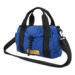 ☆ 901.ブルー ☆ KiU キウ スクエアパデッドミニボストンバッグ KiU ショルダーバッグ キウ k476 PENDLETON ペンドルトン ショルダーバック 斜めがけバッグ ミニショルダーバッグ レディース メンズ 撥水 軽量 軽い おしゃれ