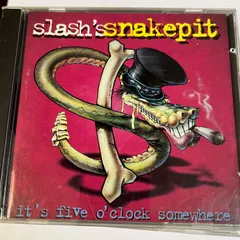 2025年最新】SLASH snakepitの人気アイテム - メルカリ
