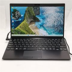 高スペック Wi-Fi有 NEC ノートパソコン VK540/C-B 中古良品 AMD