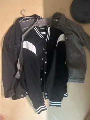 春・秋アウター 3点 まとめ出品