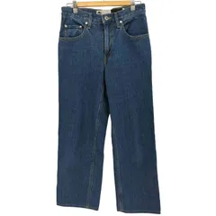 リーバイス Levis Silver Tab 94 BAGGY シルバータブ 94 バギー パンツ  レディース  27