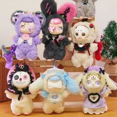 オリジナル Maymei V3 ブラインドボックス春の詩、ぬいぐるみ シリーズ