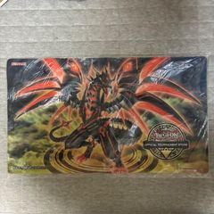 ファイヤー＆サンダー＆フリーザーGX ドイツ版 エラー 未開封 スカイ