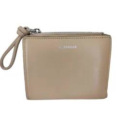 2025年最新】JIL SANDER 折り財布の人気アイテム - メルカリ