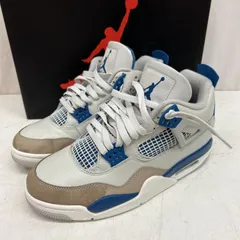 ナイキ AIR JORDAN 4 RETRO 