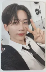 SEVENTEEN ジョンハン 17 is right here K-POP MERCH(マーチ) SHOPEE トレカ