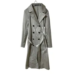 2025年最新】Daks トレンチコート・スプリングコートの人気アイテム