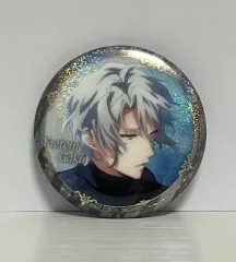 アイナナ アイドリッシュセブン(アイナナ) 八乙女楽 缶バッジ