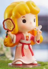 ポップマート正規品) ディズニー オーロラ フィギュア