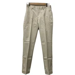 J.PRESS(ジェイプレス) パンツ サイズ74 メンズ美品  - ベージュ チノパンツ