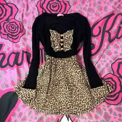 希少 マーズ MARS ゼブラ薔薇 キャミワンピース 平成ギャル Y2K 希少 マーズ MARS ゼブラ薔薇 キャミワンピース 平成ギャル Y2K