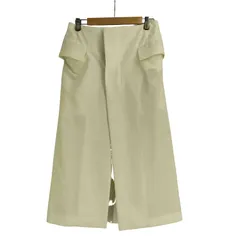 サカイ sacai 23AW Suiting Mix Skirt サカイ sacai 23AW Suiting Mix