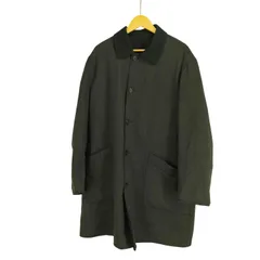2026年最新】Brioni メンズ ステンカラーコートの人気アイテム - メルカリ