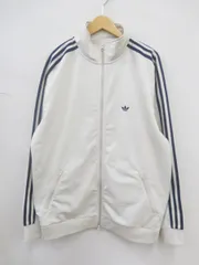 adidas アディダス IZ4922 トラックジャケット　L