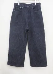 2025年最新】COLORFAST denim twoの人気アイテム - メルカリ