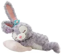 【在庫セール】ダッフィー ステラルー シェリーメイ ティッシュケース ふわふわ ぬいぐるみ 可愛い キャラクター 誕生日 プレゼント (ステラルー)