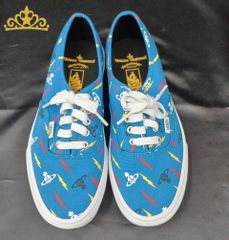VANS AUTHENTIC RAD US7 JPN25cm - メルカリ
