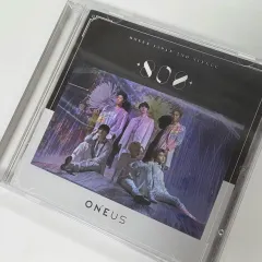 2025年最新】oneus アルバムの人気アイテム - メルカリ