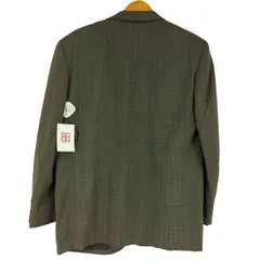 新品 タグ付き COMME des GARCONS 圧縮ポリテーラードジャケット M/ヨウジヤマモト 2025年最新COMME des GARCONS HOMME DEUX メンズ テーラード