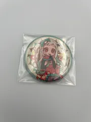 激レア 地縛少年花子くん みんなでお茶会 アニメガ限定 八尋寧々 缶